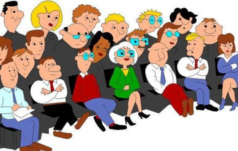 Оголошення про проведення загальних зборів