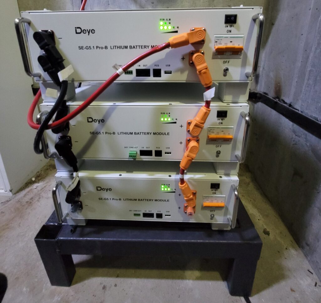 Підготовка до зими в ЖК «ПАЛЛАДІУМ» (встановлено НДЕ)